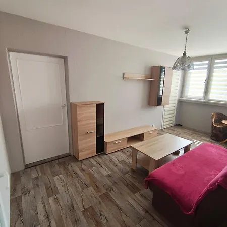 Wieczysta 113 Aquapark Apartament *