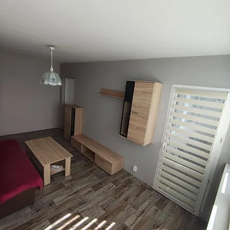 Apartament Wieczysta 113 Aquapark
