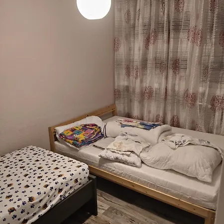 Apartament Wieczysta 113 Aquapark *